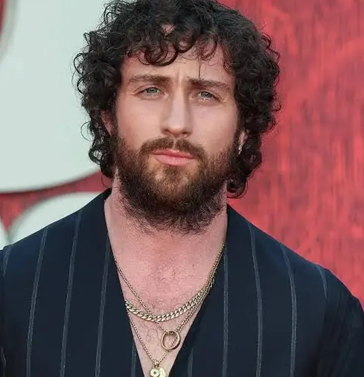 Aaron Taylor-Johnson