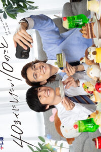 10 việc muốn làm trước tuổi 40