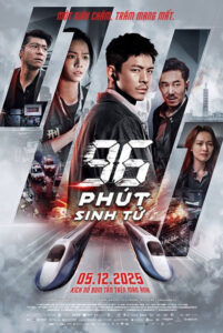 96 Phút Sinh Tử