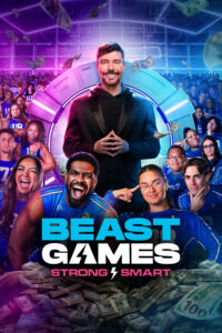 Beast Games (Phần 2)