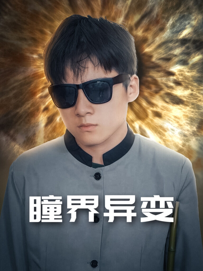 Biến Đổi Nhãn Giới (Chàng Rể Thiên Nhãn)