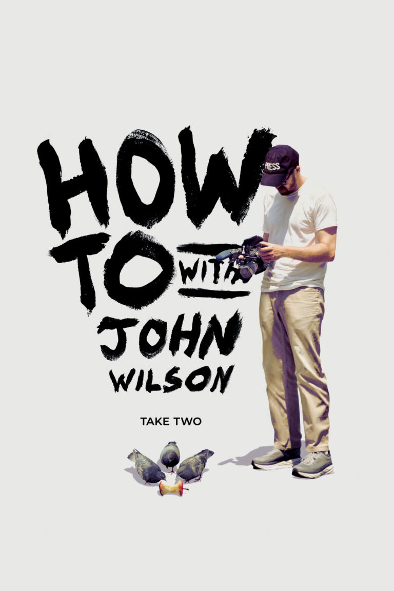 Cách Để… Với John Wilson (Phần 2)