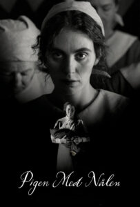 Cô Gái và Cây Kim