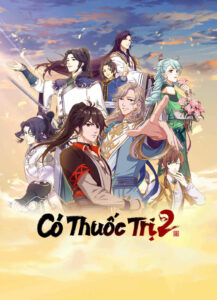 Có Thuốc Trị Mùa 2