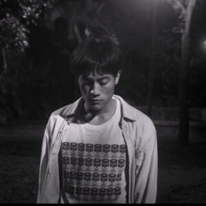 Công viên nỗi buồn