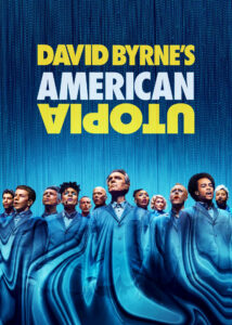 David Byrne’s American Utopia