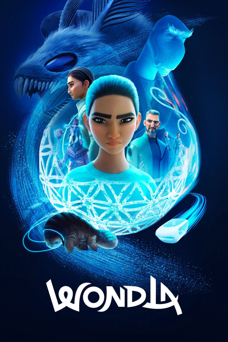 Đi Tìm WondLa – WondLa (Phần 2)