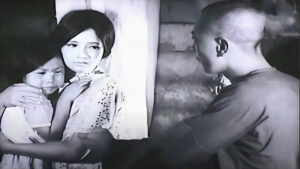 Đứa Con Người Hàng Xóm