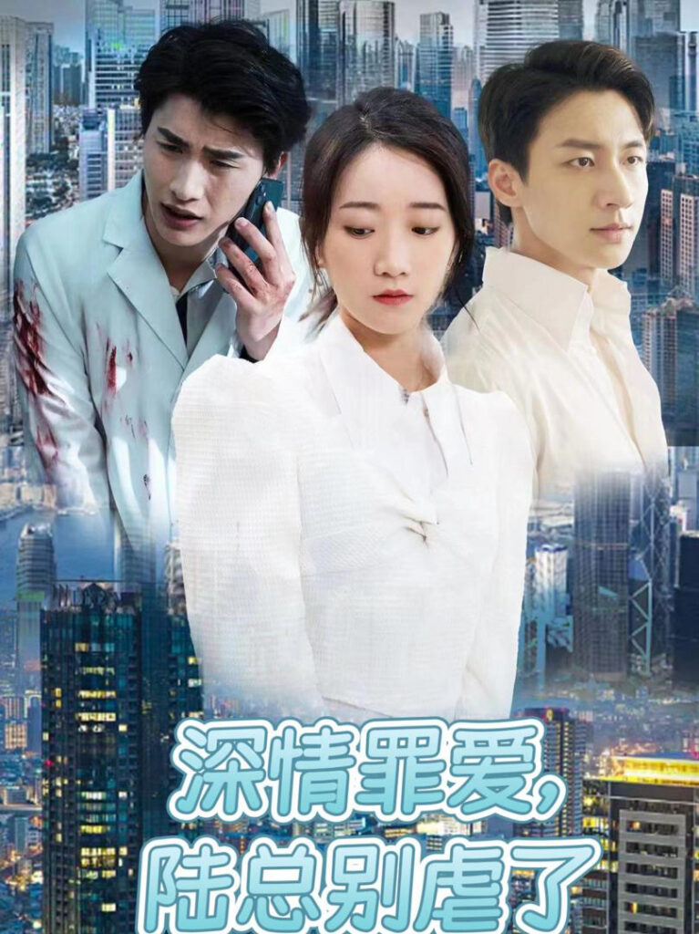 Đừng Làm Tổn Thương Em, Tổng Giám Đốc Lục