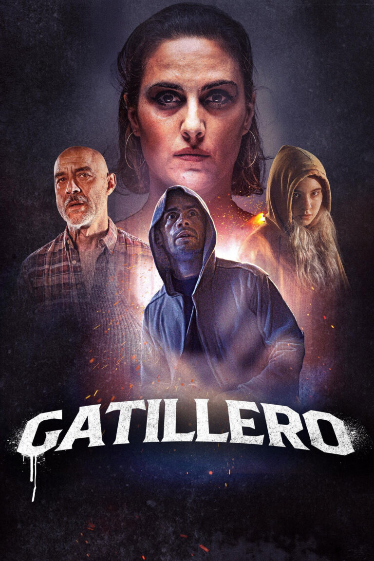 Gatillero