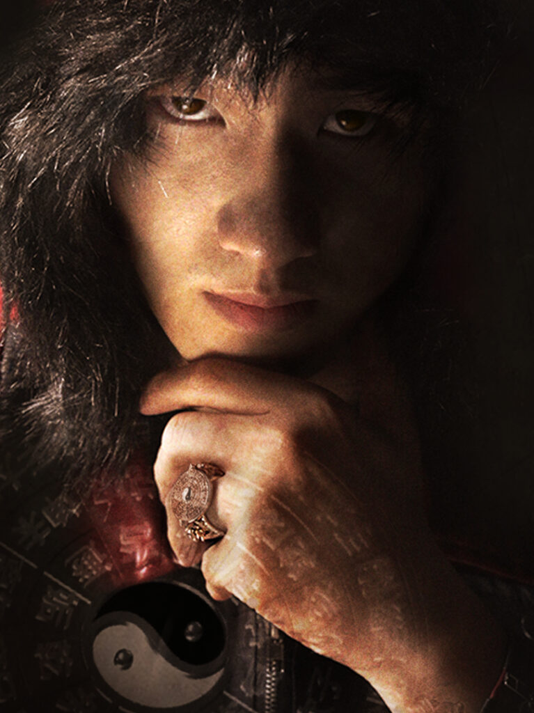 Hỏa Thần Chiến Vương