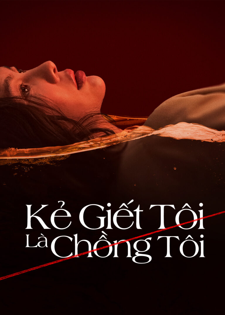 Kẻ Giết Tôi Là Chồng Tôi