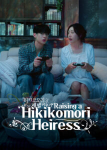 Kế Hoạch Hồi Sinh Tiểu Thư Tài Phiệt