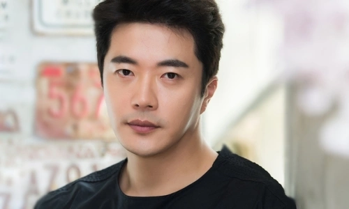 Cho Sang Woo