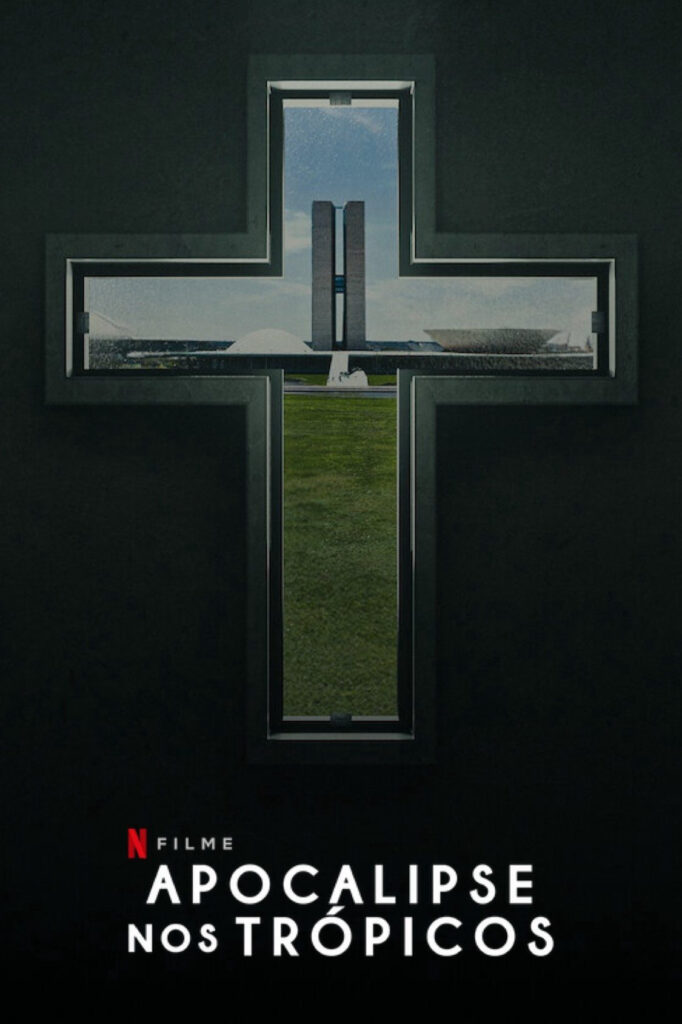 Ngày tận thế vùng nhiệt đới