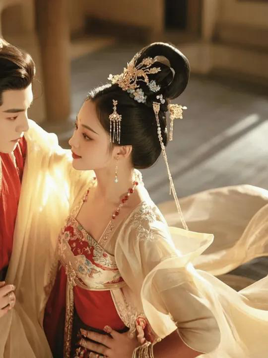 Người Đẹp Trên Gối