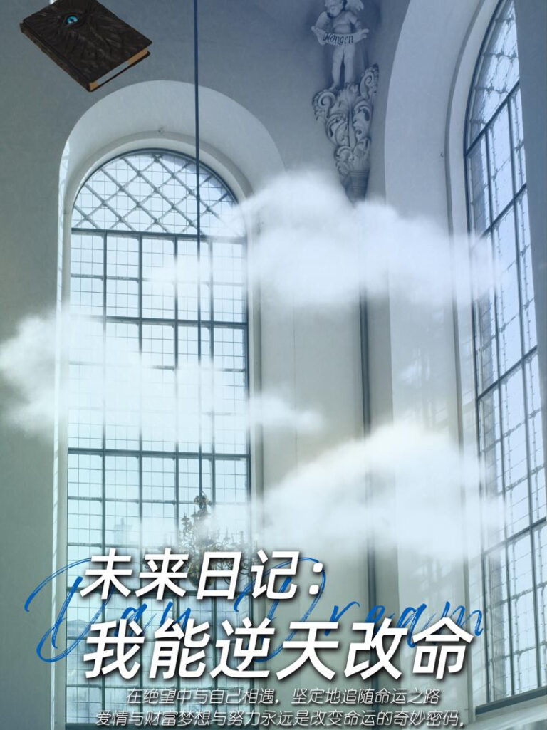 Nhật Ký Tương Lai: Tôi Có Thể Thay Đổi Số Phận?