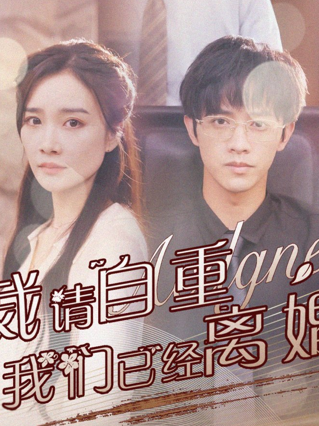 Ông Tổng Giám Đốc, Xin Hãy Tự Trọng – Chúng Ta Đã Ly Hôn Rồi