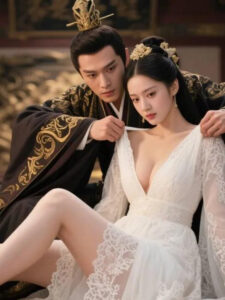 Sau Khi Kết Hôn, Mặt Nạ Của Chồng Chủ Hộp Đêm Rơi Xuống Hết