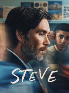 Steve