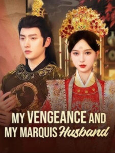 Sự trả thù của tôi và người chồng hầu tước của tôi