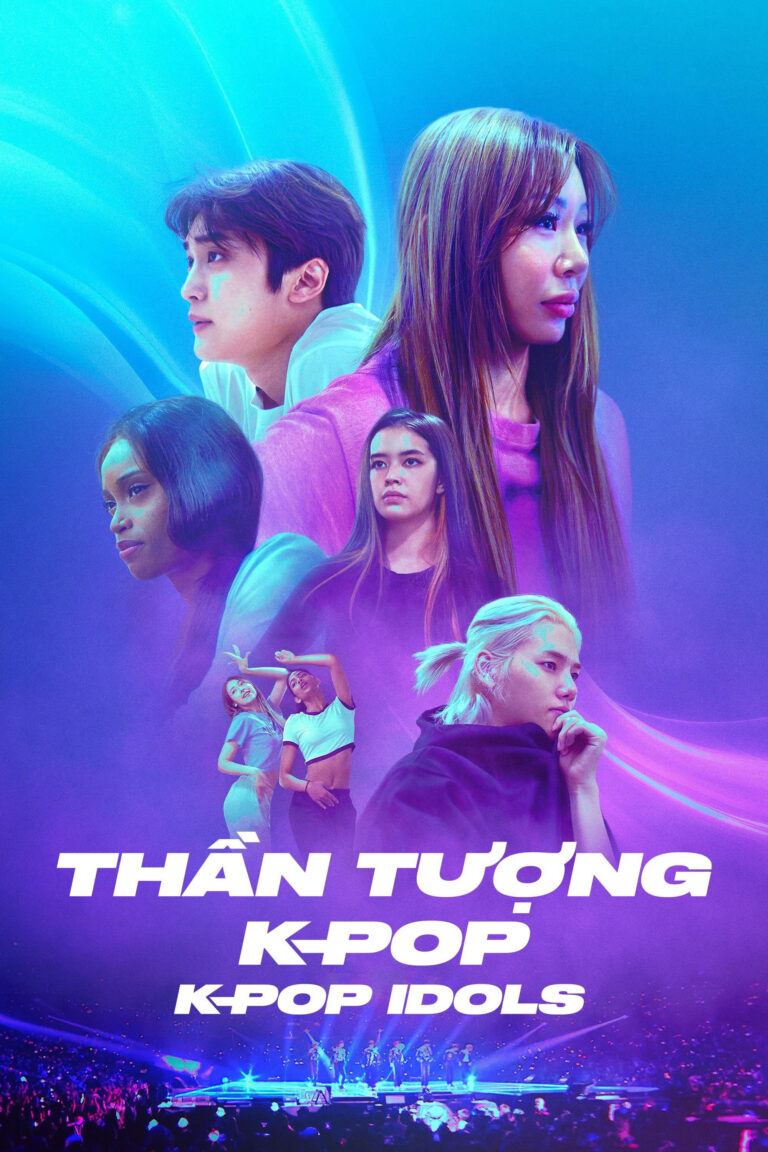 Thần Tượng K-Pop – K-pop Idols