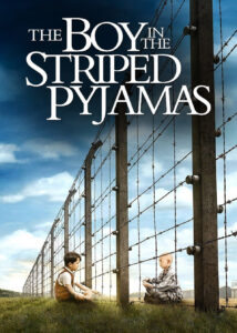 The Boy in the Striped Pajamas