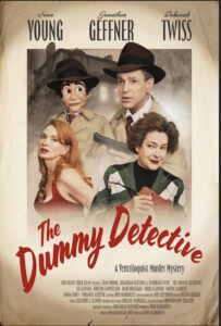 The Dummy Detective