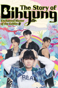 The Story of Bihyung: Enchanted Master of the Goblin