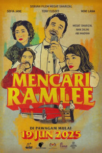 Tìm kiếm Ramlee