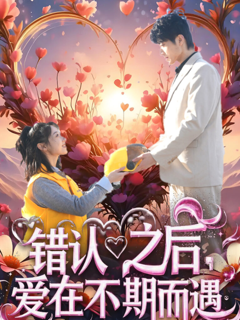 Tình Yêu Sau Nhận Lầm (Hôn Nhân Chớp Nhoáng Với Tổng Giám Đốc Tỷ Phú)