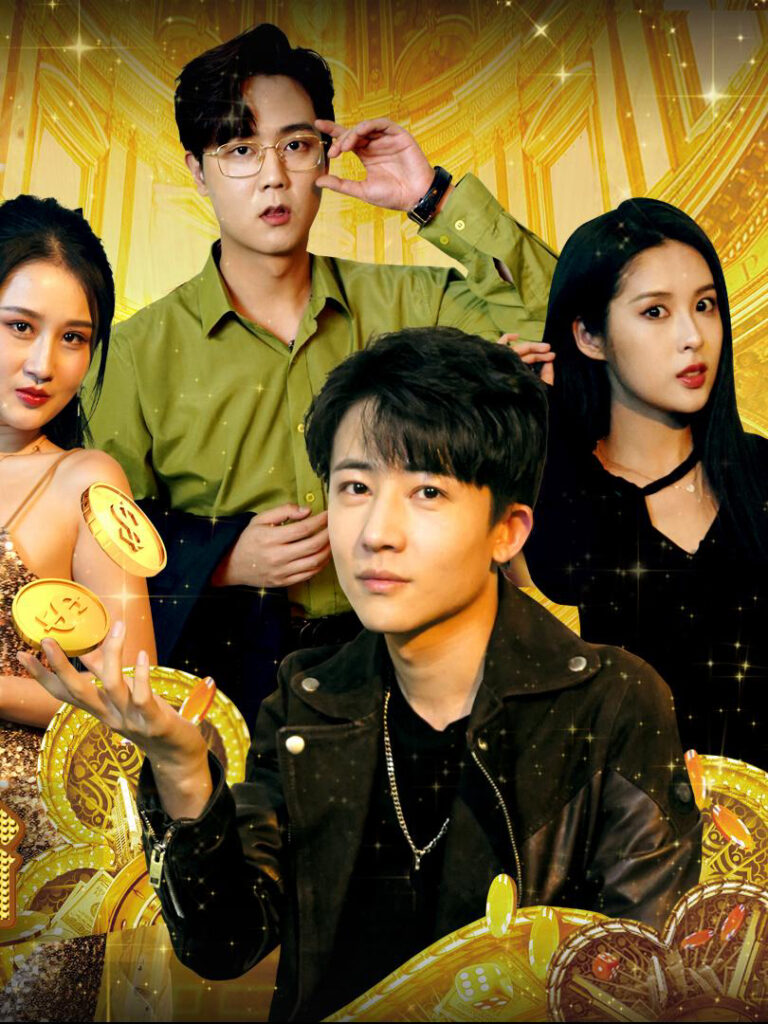 Từ Game Thủ Thành Tỷ Phú