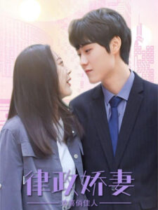 Vợ Ngọt Ngào Của Luật Sư – Tình Yêu Hạnh Phúc