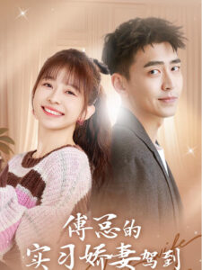 Vợ Thực Tập Ngọt Ngào Của Tổng Giám Đốc Phó Đến Rồi