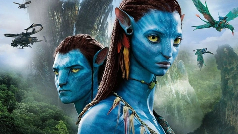 Avatar 3 - Lửa Và Tro