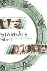 Stargate SG-1 (Phần 3)