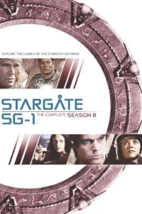 Stargate SG-1 (Phần 8)