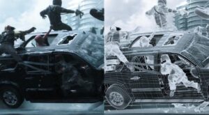 phim tiên hiệp thần thoại Trung Quốc hay nhất 2026