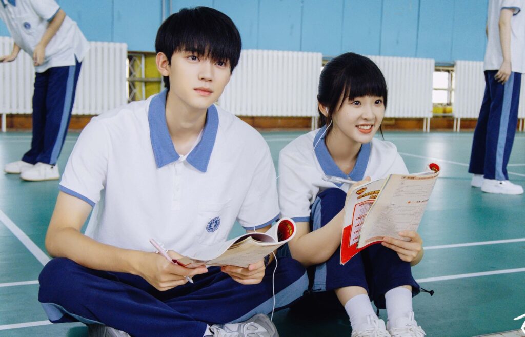 phim thanh xuân vườn trường hay nhất 2026